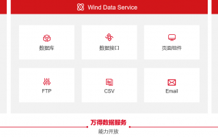 wind数据分析师，wind数据分析员