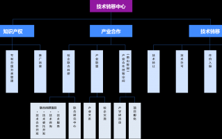 深圳市技术转移中心，深圳市技术转移中心官网